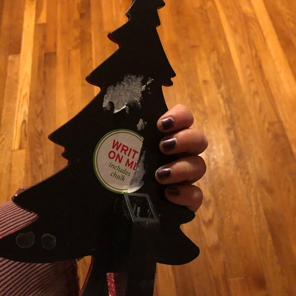 Chalk Christmas Countdown! - Picture 2 of 2